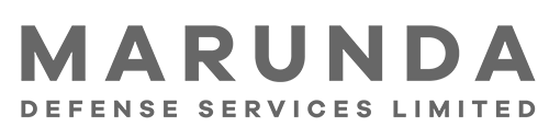Marunda Logo