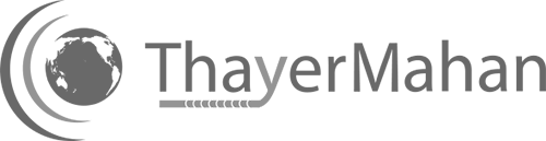 Thayer Mahan Logo