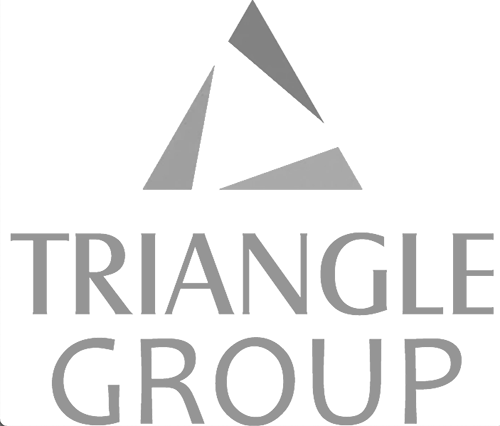 Triangle Group Logo